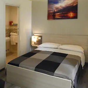  Pensión Il Trullo Modern