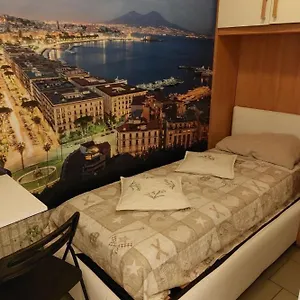  Appartamento Minihouse Centro Vomero Italia