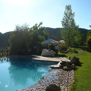  Casa di campagna Borgo I Tre Baroni Italia
