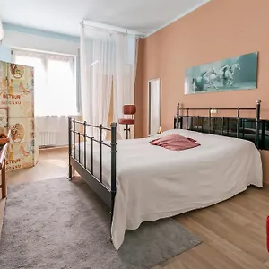  Appartamento A - Paradiso Italia