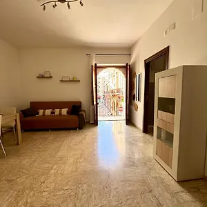  Apartamento La Pergola Del Centro