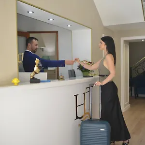 3* Hotell Torino