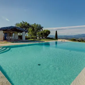  Villa Agazzi Italia